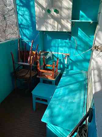 Продам 2 ком.кв Пролетарский район, Щетинина Донецк