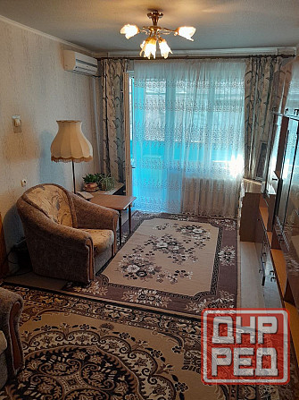 Продам 2 ком.кв Пролетарский район, Щетинина Донецк - изображение 2