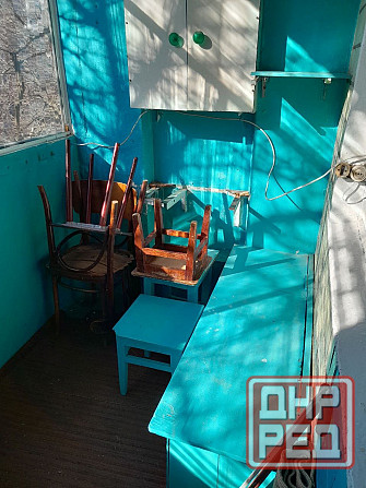 Продам 2 ком.кв Пролетарский район, Щетинина Донецк - изображение 6