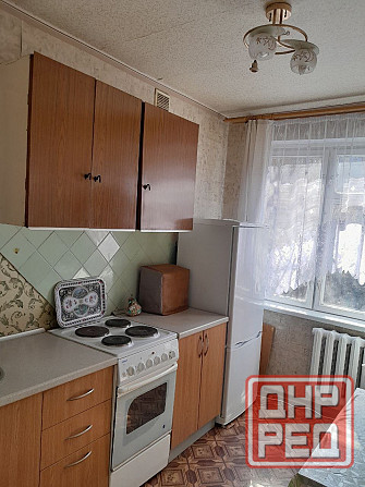 Продам 2 ком.кв Пролетарский район, Щетинина Донецк - изображение 9