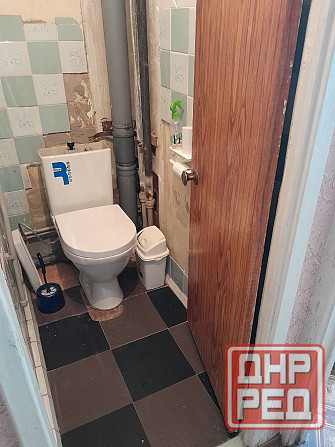 Продам 2 ком.кв Пролетарский район, Щетинина Донецк - изображение 10