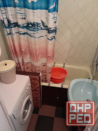 Продам 2 ком.кв Пролетарский район, Щетинина Донецк - изображение 5