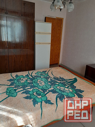 Продам 2 ком.кв Пролетарский район, Щетинина Донецк - изображение 3