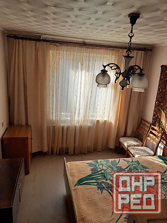 Продам 2 ком.кв Пролетарский район, Щетинина Донецк - изображение 11