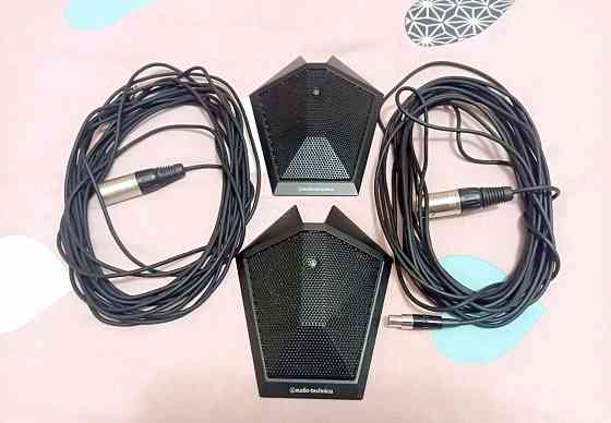 продам студийные микрофоны Макеевка