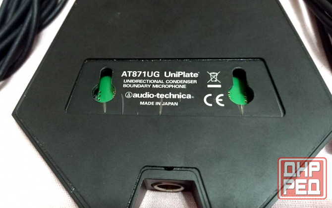 продам студийные микрофоны Макеевка - изображение 2