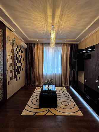 Современная 3-х квартира Жк Центральный Донецк