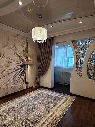 Современная 3-х квартира Жк Центральный Донецк