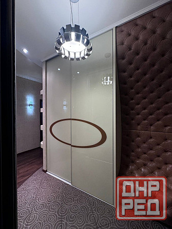 Современная 3-х квартира Жк Центральный Донецк - изображение 11