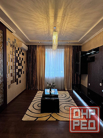 Современная 3-х квартира Жк Центральный Донецк - изображение 3