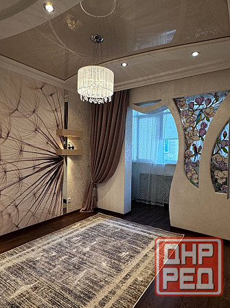 Современная 3-х квартира Жк Центральный Донецк - изображение 6