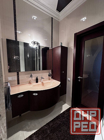 Современная 3-х квартира Жк Центральный Донецк - изображение 10