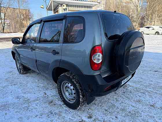 Продам автомобиль Chevrolet Niva Донецк