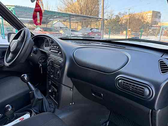 Продам автомобиль Chevrolet Niva Донецк