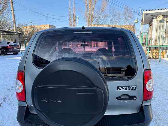 Продам автомобиль Chevrolet Niva Донецк