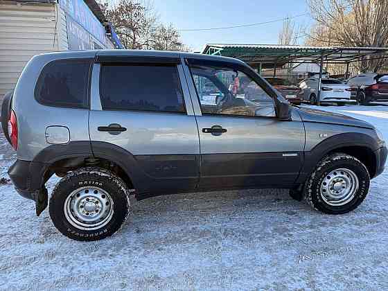 Продам автомобиль Chevrolet Niva Донецк