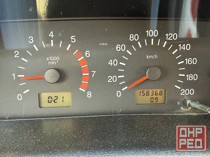 Продам автомобиль Chevrolet Niva Донецк - изображение 7