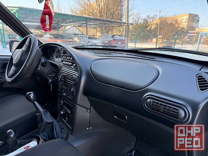 Продам автомобиль Chevrolet Niva Донецк - изображение 5