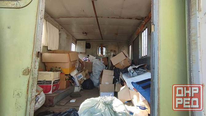 Газ 66 Макеевка - изображение 3