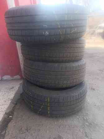 Продам лето 205/60R16 Донецк