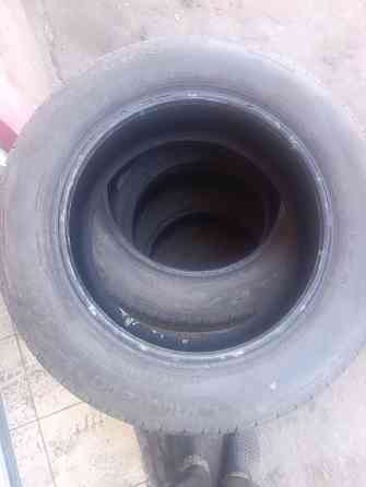 Продам лето 205/60R16 Донецк