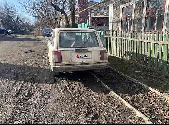 Ваз 2104 Донецк