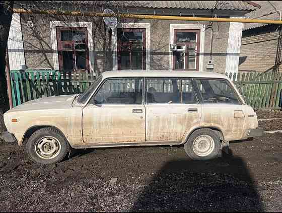 Ваз 2104 Донецк