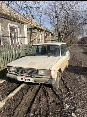 Ваз 2104 Донецк