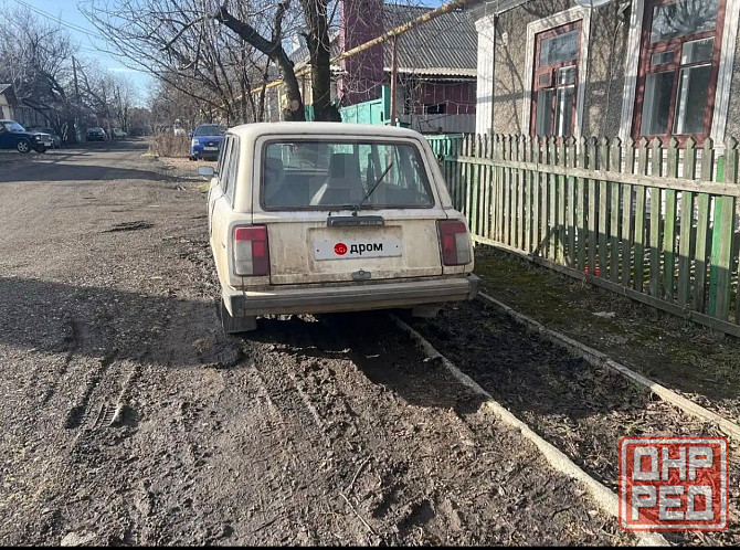 Ваз 2104 Донецк - изображение 3