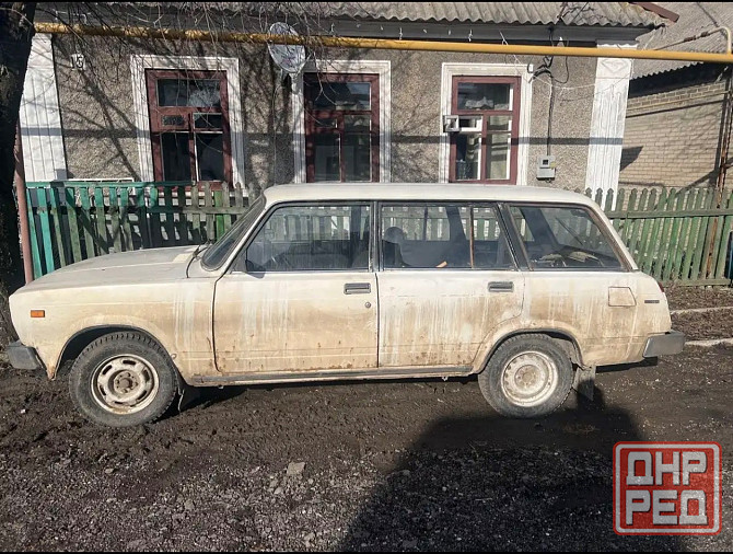 Ваз 2104 Донецк - изображение 2