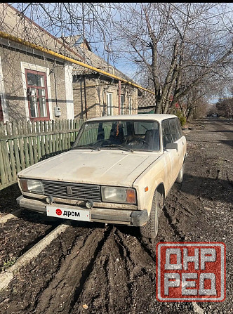 Ваз 2104 Донецк - изображение 1