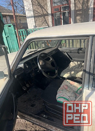 Ваз 2104 Донецк - изображение 4