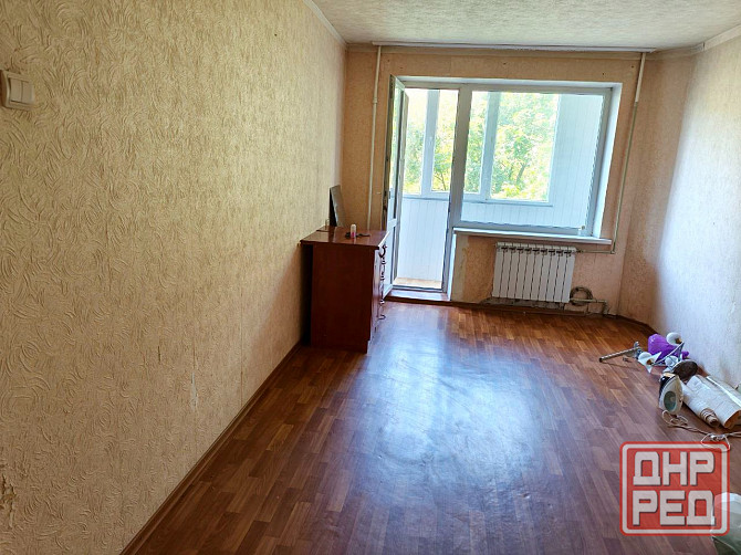 Продается 3 комнатная квартира Ленинский проспект Обжора Донецк - изображение 5