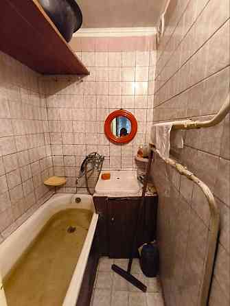 Продается 2 комнатная квартира Куйбышевский р-н Сомова Азотный Донецк