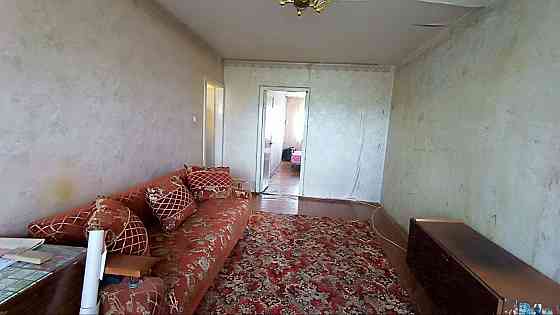 Продается 2 комнатная квартира Куйбышевский р-н Сомова Азотный Донецк