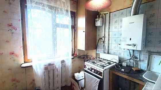 Продается 2 комнатная квартира Куйбышевский р-н Сомова Азотный Донецк