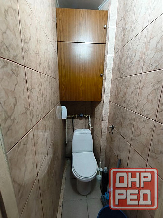 Продается 2 комнатная квартира Куйбышевский р-н Сомова Азотный Донецк - изображение 7