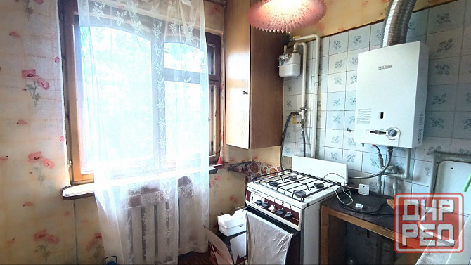 Продается 2 комнатная квартира Куйбышевский р-н Сомова Азотный Донецк - изображение 4