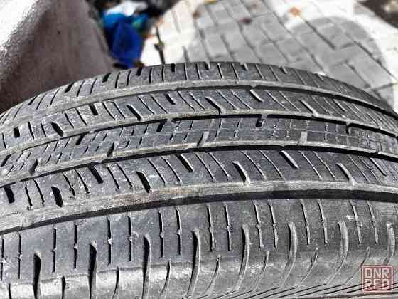 Шины/диски 205/70 R 16 Континенталь Макеевка