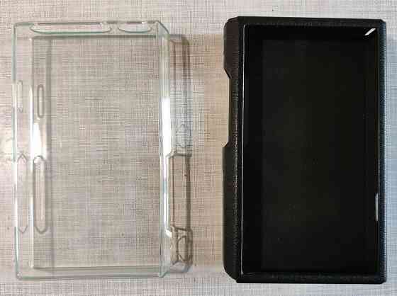 Аудиоплеер FIIO M11S Макеевка