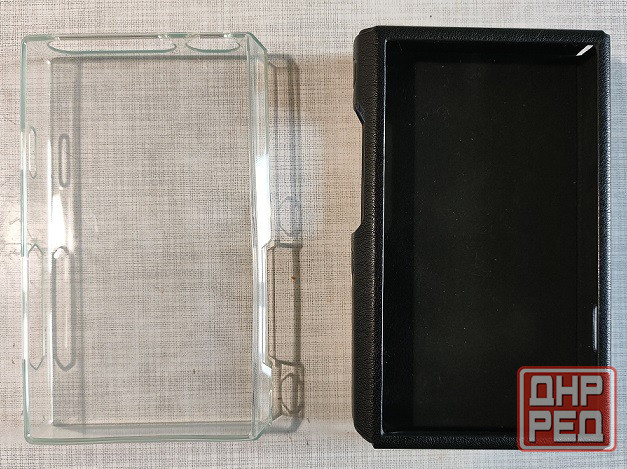 Аудиоплеер FIIO M11S Макеевка - изображение 3