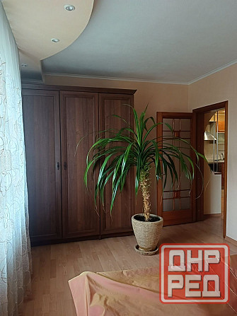 Продается 3 комнатная квартира Ленинский р-н Мариупольская развилка Донецк - изображение 9