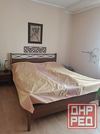 Продается 3 комнатная квартира Ленинский р-н Мариупольская развилка Донецк - изображение 8