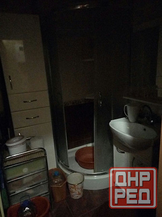 Срочно сдам 2к.кв в Калининском районе .Реальная квартира ! Донецк - изображение 6