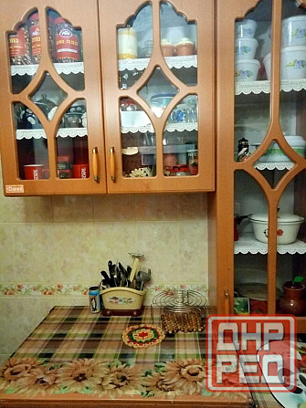 Срочно сдам 2к.кв в Калининском районе .Реальная квартира ! Донецк - изображение 2