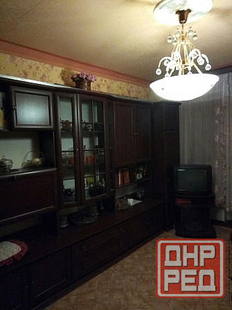 Срочно сдам 2к.кв в Калининском районе .Реальная квартира ! Донецк - изображение 11