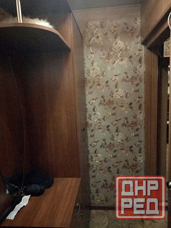 Срочно сдам 2к.кв в Калининском районе .Реальная квартира ! Донецк - изображение 8