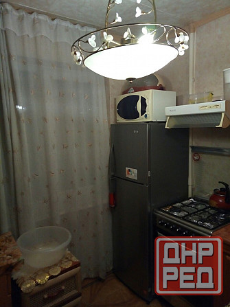 Срочно сдам 2к.кв в Калининском районе .Реальная квартира ! Донецк - изображение 5