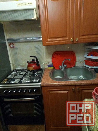 Срочно сдам 2к.кв в Калининском районе .Реальная квартира ! Донецк - изображение 1