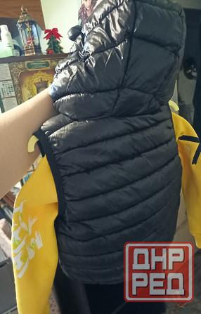 Жилетка Донецк - изображение 2